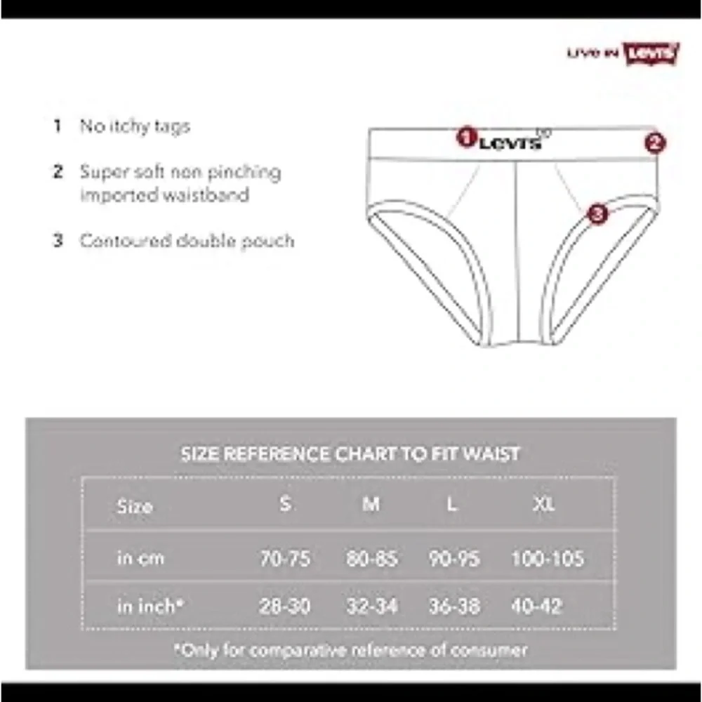 Levis levi’s pk